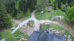 Kleť