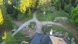 Kleť