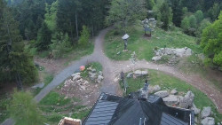 Kleť
