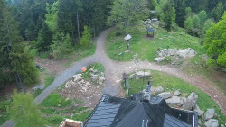 Kleť