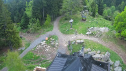 Kleť