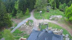 Kleť