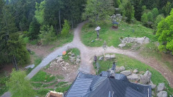 Kleť
