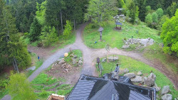 Kleť
