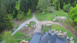 Kleť