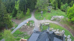 Kleť