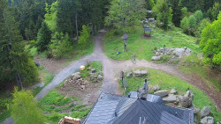 Kleť