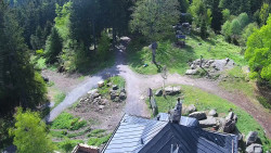 Kleť