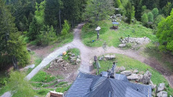 Kleť
