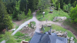 Kleť