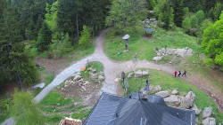 Kleť