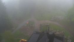 Kleť