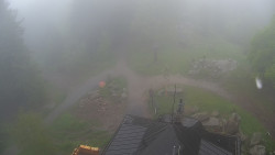 Kleť