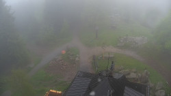 Kleť