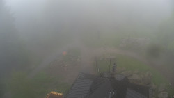 Kleť
