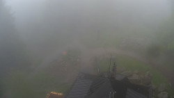 Kleť