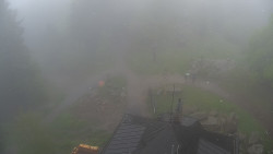 Kleť