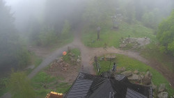 Kleť