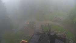 Kleť