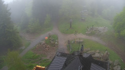 Kleť