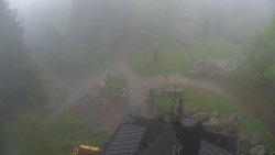 Kleť