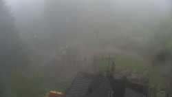 Kleť