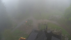 Kleť