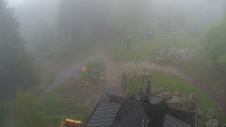Kleť