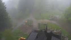 Kleť
