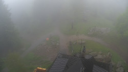 Kleť