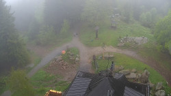 Kleť