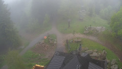Kleť