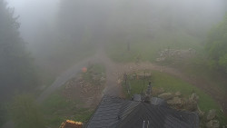 Kleť