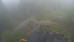 Kleť