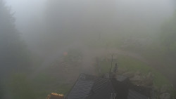 Kleť
