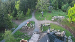 Kleť