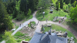 Kleť