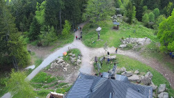 Kleť