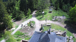 Kleť