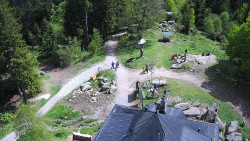 Kleť