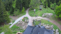 Kleť