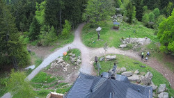 Kleť