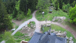 Kleť