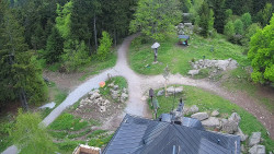 Kleť