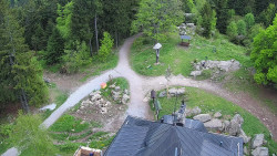 Kleť