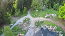 Kleť