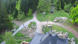Kleť