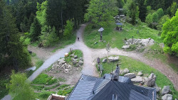Kleť