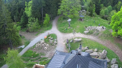 Kleť