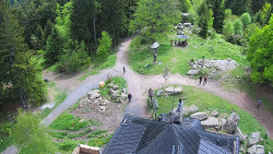 Kleť